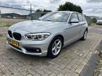 Bmw 1-serie 118i Corp. L. Exec., 65 €/maand, Gebruikt, Origineel Nederlands, Bedrijf