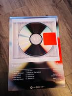 Kanye West- yeezus album poster a2 formaat. 42x59,5, Ophalen of Verzenden, Zo goed als nieuw