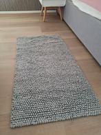 Jysk bolletjes kleed 65 x 120 cm, Huis en Inrichting, Stoffering | Vloerbedekking, Ophalen of Verzenden, Minder dan 10 m², Tapijt