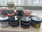 Karper Pop-Ups & Hard Hookbaits, Watersport en Boten, Hengelsport | Karpervissen, Ophalen of Verzenden, Nieuw, Haak
