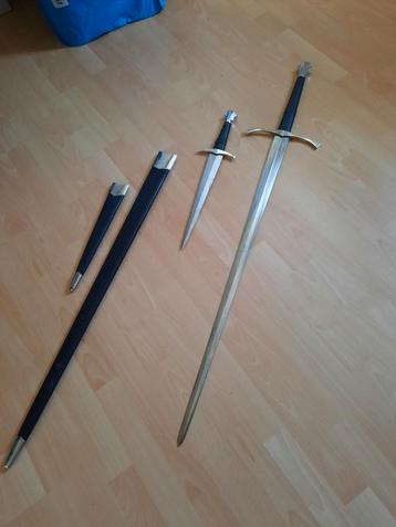 Coldsteel Italian long sword  beschikbaar voor biedingen