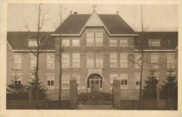 (701-206-023) Amersfoort St Alfonsus Retraitenhuis beschikbaar voor biedingen