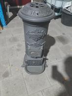 Gaskachel, Huis en Inrichting, Ophalen of Verzenden