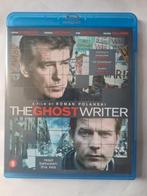 THE GHOST WRITER (BLURAY), Tollenstraat 53D 3035NC Rotterdam, Carduelis and Media, Ophalen of Verzenden, Zo goed als nieuw