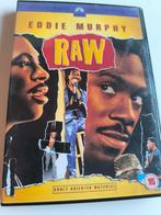 Eddie Murphy Raw DVD - Komedie Klassieker, Ophalen of Verzenden