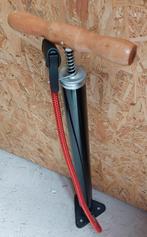 Nieuwe fietspomp, Ophalen, Nieuw