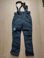 Firefly skibroek maat 128 (8 jaar) - zwart, Kinderen en Baby's, Kinderkleding | Maat 128, Broek, Firefly, Jongen of Meisje, Ophalen of Verzenden