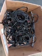 Grote doos met afgekeurde Hydraulische Remsets, Ophalen of Verzenden, Gebruikt, Algemeen