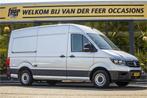 Volkswagen Crafter 35 2.0 TDI L3H3 Comfortline EX.BTW, Voorwielaandrijving, Gebruikt, Euro 6, 4 cilinders