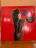 Janet jackson vinyl control, Cd's en Dvd's, Vinyl | Pop, Ophalen of Verzenden, 1980 tot 2000, Nieuw in verpakking