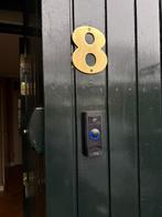 Ring deurbel met adapter, Ophalen of Verzenden, Gebruikt