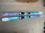 Armada Cantika Dames Ski's 164cm met Tyrolia Binding, Overige merken, 160 tot 180 cm, Gebruikt, Ophalen of Verzenden