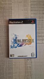 Final Fantasy X met Beyond DVD, Spelcomputers en Games, Ophalen of Verzenden, 1 speler, Zo goed als nieuw