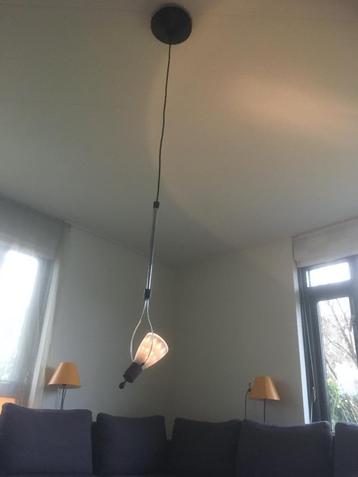 Nemo richtbaar hanglampje halogeen "Nunk" beschikbaar voor biedingen