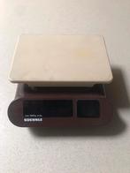 Soehnle weegschaal, Ophalen of Verzenden, Gebruikt