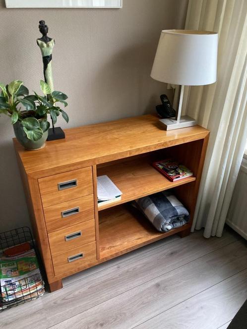 Kast, Huis en Inrichting, Kasten | Kledingkasten, Zo goed als nieuw, Minder dan 100 cm, 50 tot 100 cm, 25 tot 50 cm, Met lade(s)