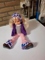 TK POP MET KLEERTJES, Ophalen of Verzenden, Zo goed als nieuw, Babypop