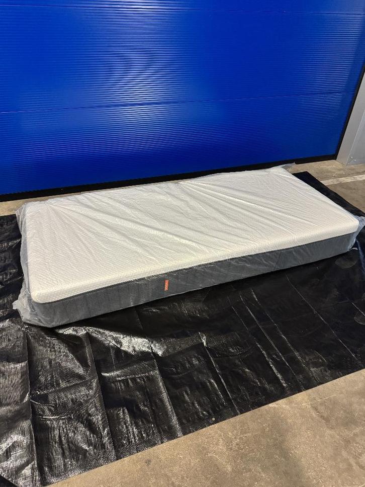 Emma Hybrid II matrassen | NIEUW | MEERDERE FORMATEN, Huis en Inrichting, Slaapkamer | Matrassen en Bedbodems, Nieuw, Matras, 90 cm