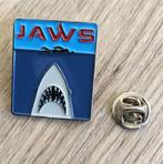 JAWS Retro Film Enamel Pin speld broche, Verzamelen, Film en Tv, Nieuw, Verzenden