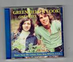 Greenfield & Cook - Only Lies - the best of - cd Rotation, Ophalen of Verzenden, 1980 tot 2000