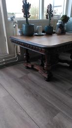 Unieke Tafel - Kindertafel of Bijzettafel, Huis en Inrichting, Tafels | Salontafels, Ophalen, Gebruikt, 50 tot 100 cm, 50 tot 75 cm
