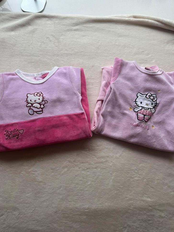 GEZOCHT: Kinderkleding lees beschrijving!, Kleding | Dames, Huispakken, Zo goed als nieuw, Maat 34 (XS) of kleiner, Zwart, Ophalen of Verzenden