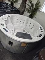 Jacuzzi balboa 6 persoons rond . Met garantie, Ophalen of Verzenden