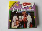 Ti Ta Tovenaar - Luisterstrip Avonturen!... <3CD-BOX>, Ophalen of Verzenden, Cd, Kind