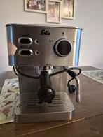 Solis Barista Espresso Machine - Defect, Espresso apparaat, Gemalen koffie, 1 kopje, Niet werkend