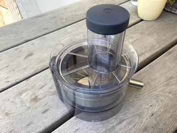 CENTRIFUGAAL JUICER beschikbaar voor biedingen