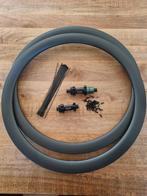 Handgespaakte carbon wielsets op maat, gravel, race en mtb, Fietsen en Brommers, Ophalen of Verzenden, Nieuw, Racefiets, Wiel