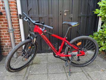 MTB Rockrider ST-900 beschikbaar voor biedingen