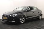 Audi A3 Limousine 2.0 TDI Ambition Pro Line Plus |Navi|Stoel, Auto's, Voorwielaandrijving, Euro 5, Stof, Gebruikt