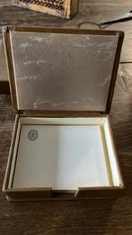 Stoomvaart Maatschappij Nederland N.V bureau accessoires, Verzamelen, Ophalen of Verzenden, Zo goed als nieuw