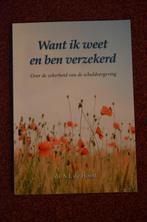 Want ik weet en ben verzekerd / Doe dat totdat Hij komt, Ophalen of Verzenden, Gelezen