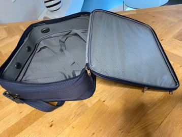 Samsonite kleine handbagagekoffertje beschikbaar voor biedingen