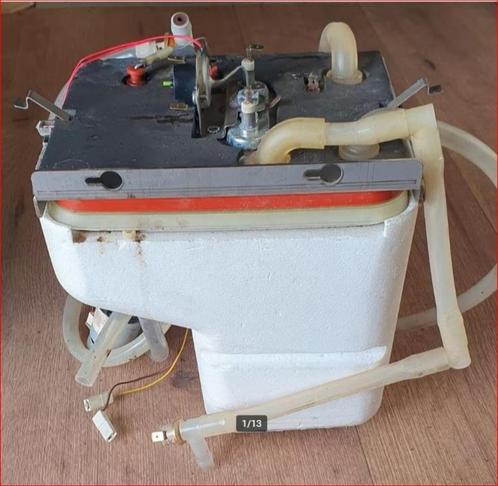 Wittenborg Gallery 220 g/ FB7100 ereviseerde onderdelen, Witgoed en Apparatuur, Onderdelen en Toebehoren, Refurbished, Ophalen of Verzenden
