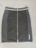 Rok Marc Caine s, Zwart, Ophalen of Verzenden, Knielengte, Maat 36 (S)