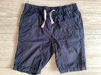 128 H&M korte broek jongen, Broek, Gebruikt, H&M, Ophalen of Verzenden