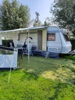 TEC 530k1, Caravans en Kamperen, Treinzit, 1000 - 1250 kg, Disselslot, Particulier