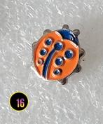 Pin Lieveheersbeestje, Verzamelen, Speldjes, Pins en Buttons, Verzenden, Gebruikt, Overige onderwerpen