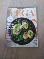 Vega kookboek, Boeken, Kookboeken, Ophalen of Verzenden, Zo goed als nieuw