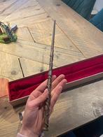 Harry potter toverstaf hermelien, Ophalen of Verzenden, Nieuw, Replica