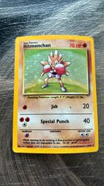Nockchan Pokemon card, Hobby en Vrije tijd, Ophalen of Verzenden, Zo goed als nieuw
