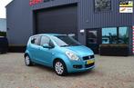 Suzuki Splash 1.2 Exclusive | Airco | NAP, Voorwielaandrijving, 86 pk, Gebruikt, 4 cilinders