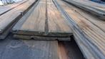 douglas rhombus, Ophalen, Nieuw, 250 cm of meer, Planken