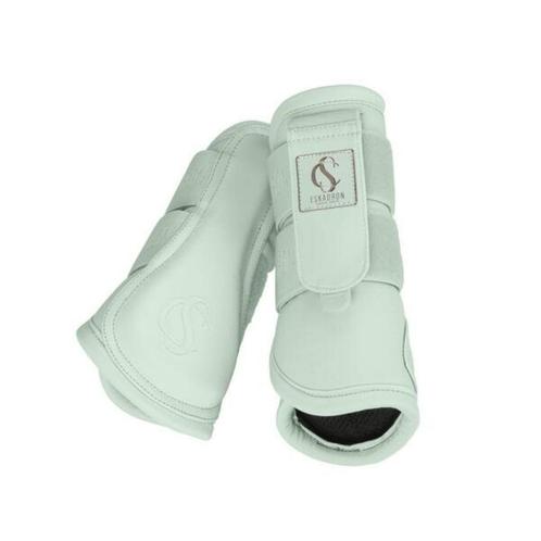 Eskadron peesbeschermers Softshell Classic Sports 24SS, Dieren en Toebehoren, Paarden en Pony's | Beschermers, Nieuw, Ophalen of Verzenden