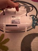 Delonghi HFS30B24.W Kachel - Zo goed als nieuw, Overige soorten, Elektrisch, Ophalen of Verzenden, Zo goed als nieuw