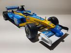 F1 Renault R23 Jarno Trulli * Mild Seven * 1/18, Ophalen of Verzenden, Zo goed als nieuw, Auto, Hot Wheels