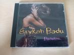 Erykah Badu - Baduizm, Ophalen of Verzenden, Zo goed als nieuw